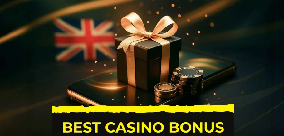 Union Jackpots Casino