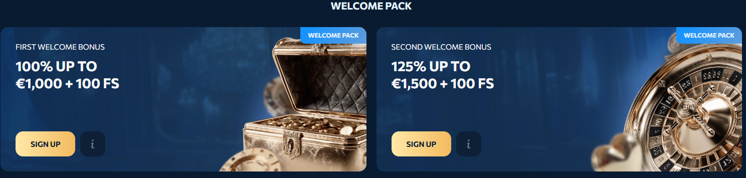 Union Jackpots Casino