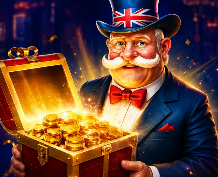 Union Jackpots Casino Mobile App